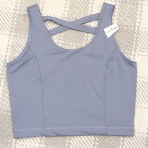 City Lights sports bra